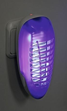 Muholovec MiniKill - 4W (20m²)