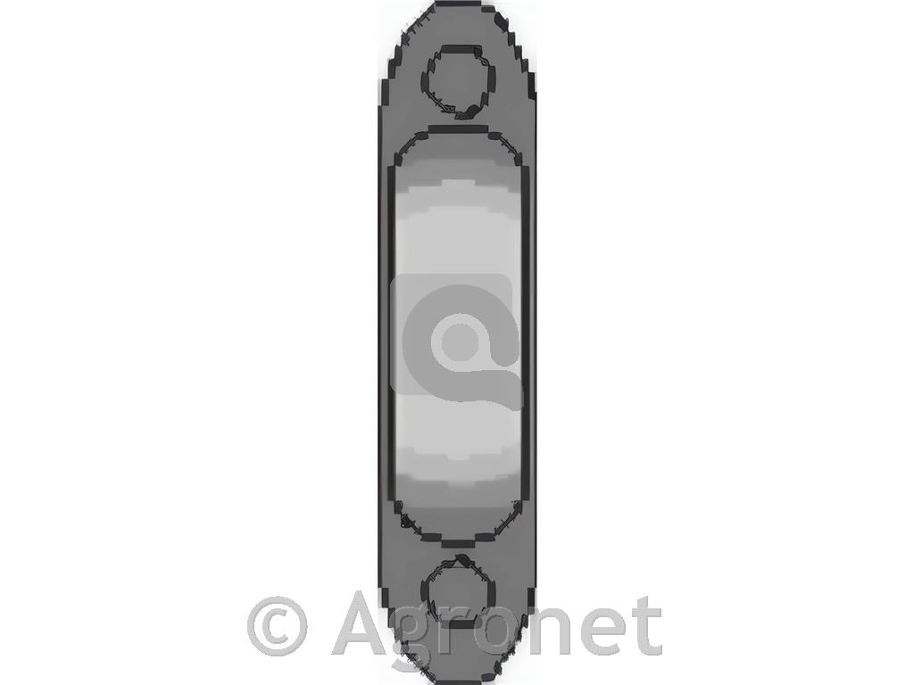 Izolator za trak 4 cm - Profi