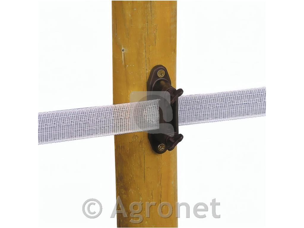 Izolator za trak 4 cm - Profi