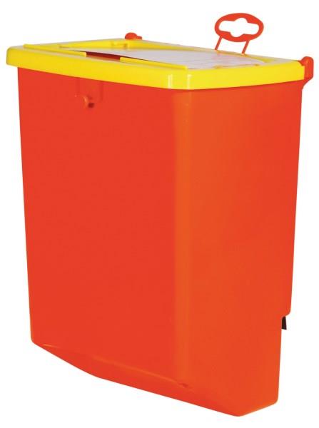 Krmilnik za kunce 2,5L