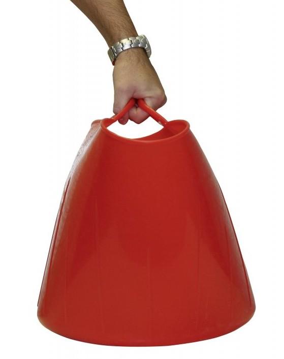Krmilnik FlexBag 42l