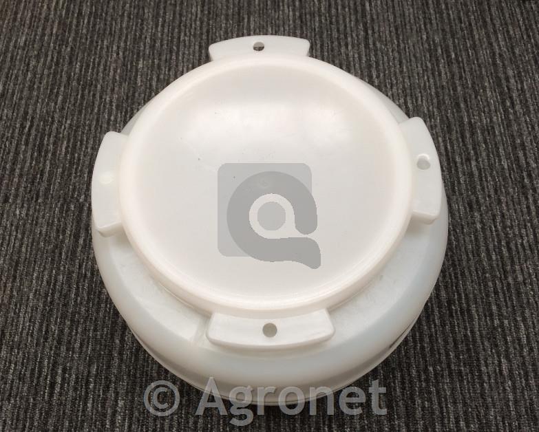 Plastični sod 15 L, široki navoj