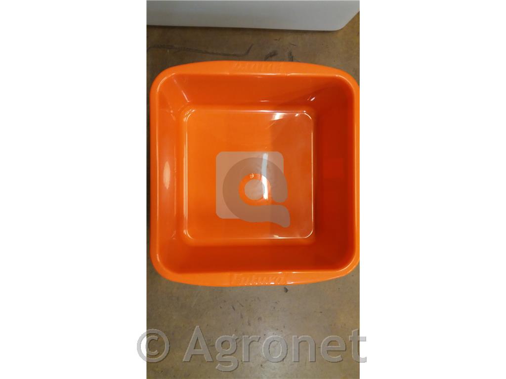 Posoda Futura 38x38 cm