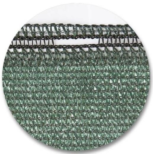Balkonska ograja Screenex clasic 25x1 m, zelena