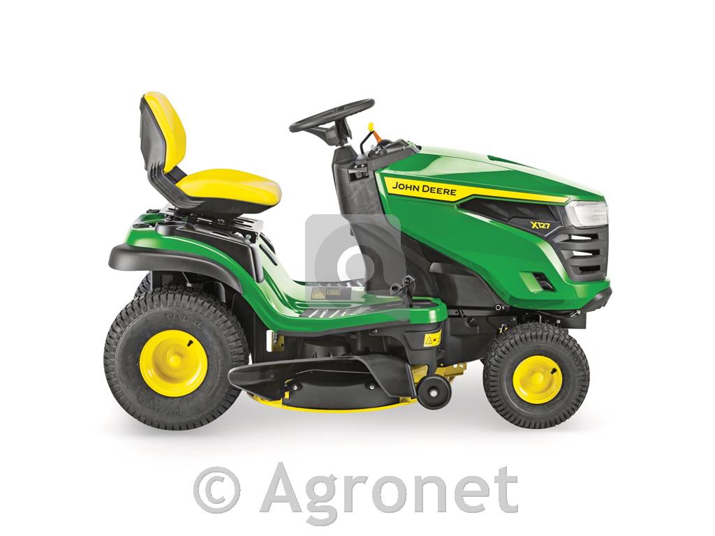 Vrtni traktor X127 JOHN DEERE