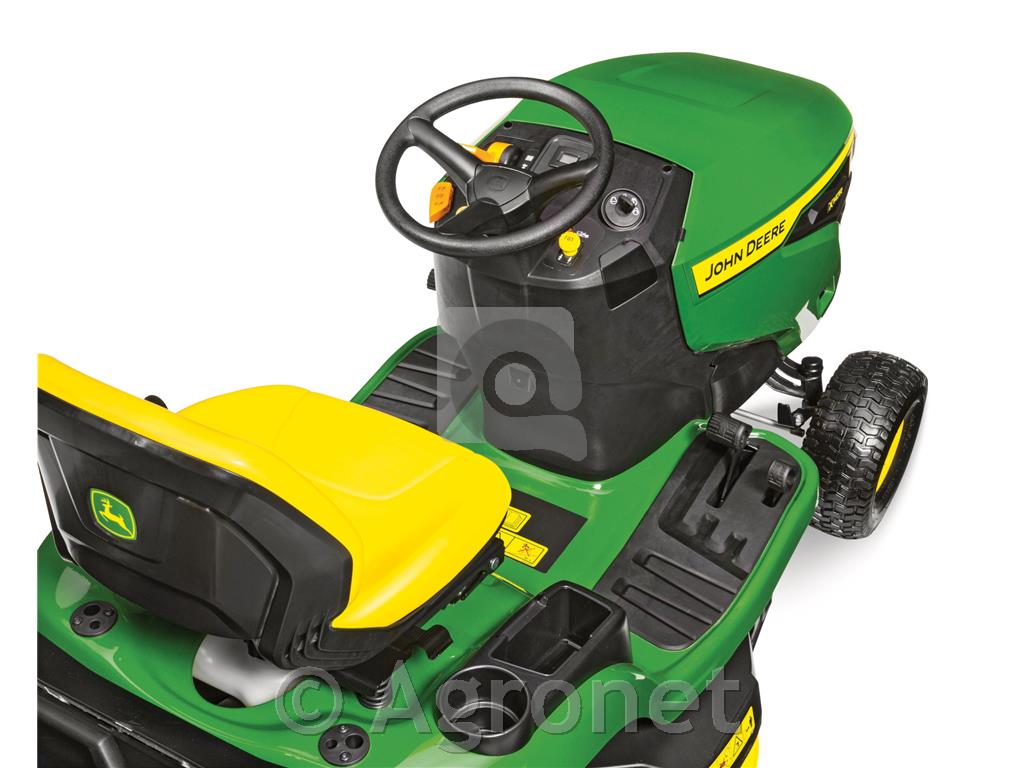 Vrtni traktor X127 JOHN DEERE