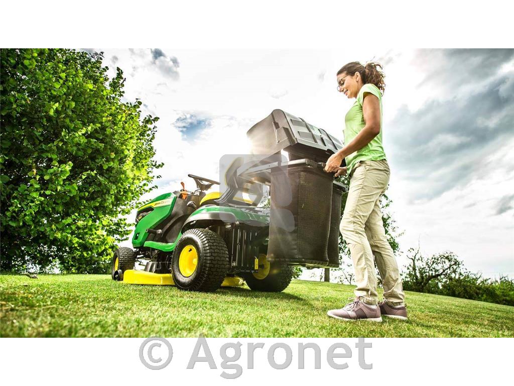 Vrtni traktor X127 JOHN DEERE