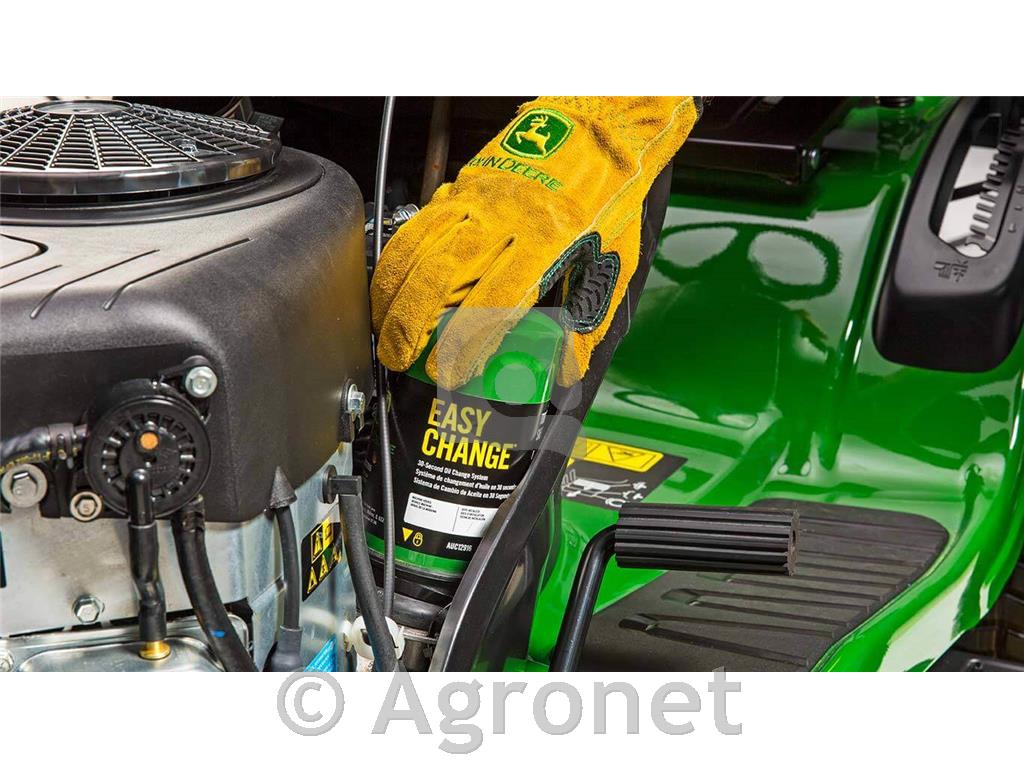 Vrtni traktor X167 JOHN DEERE