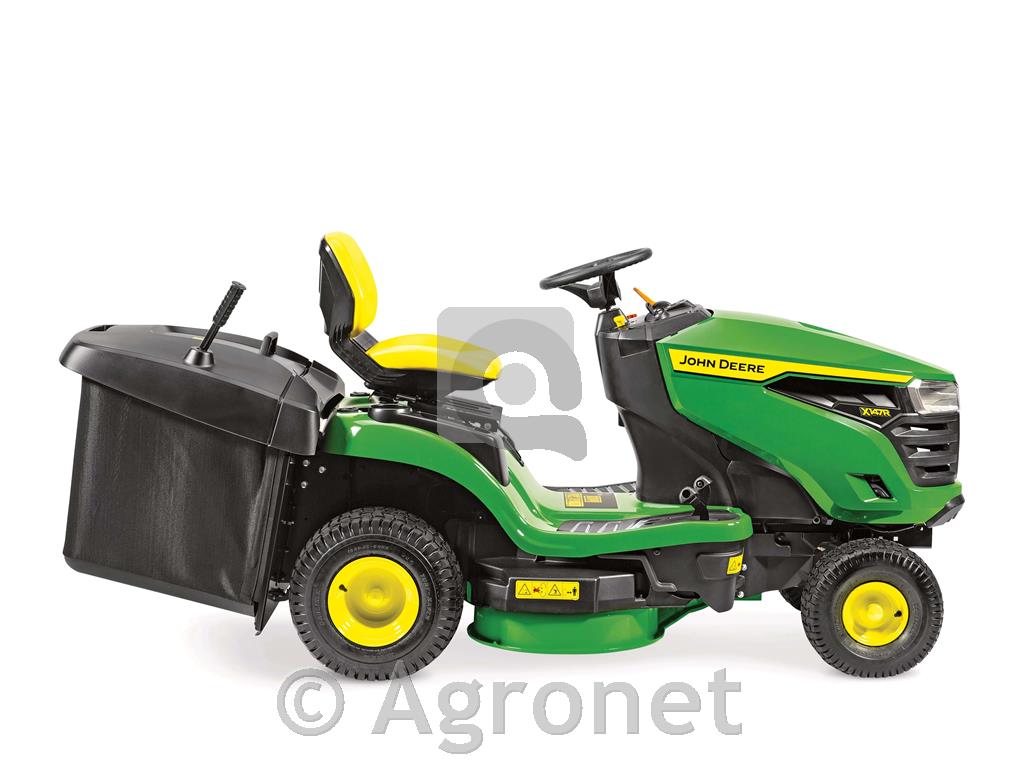 Vrtni traktor X147R JOHN DEERE