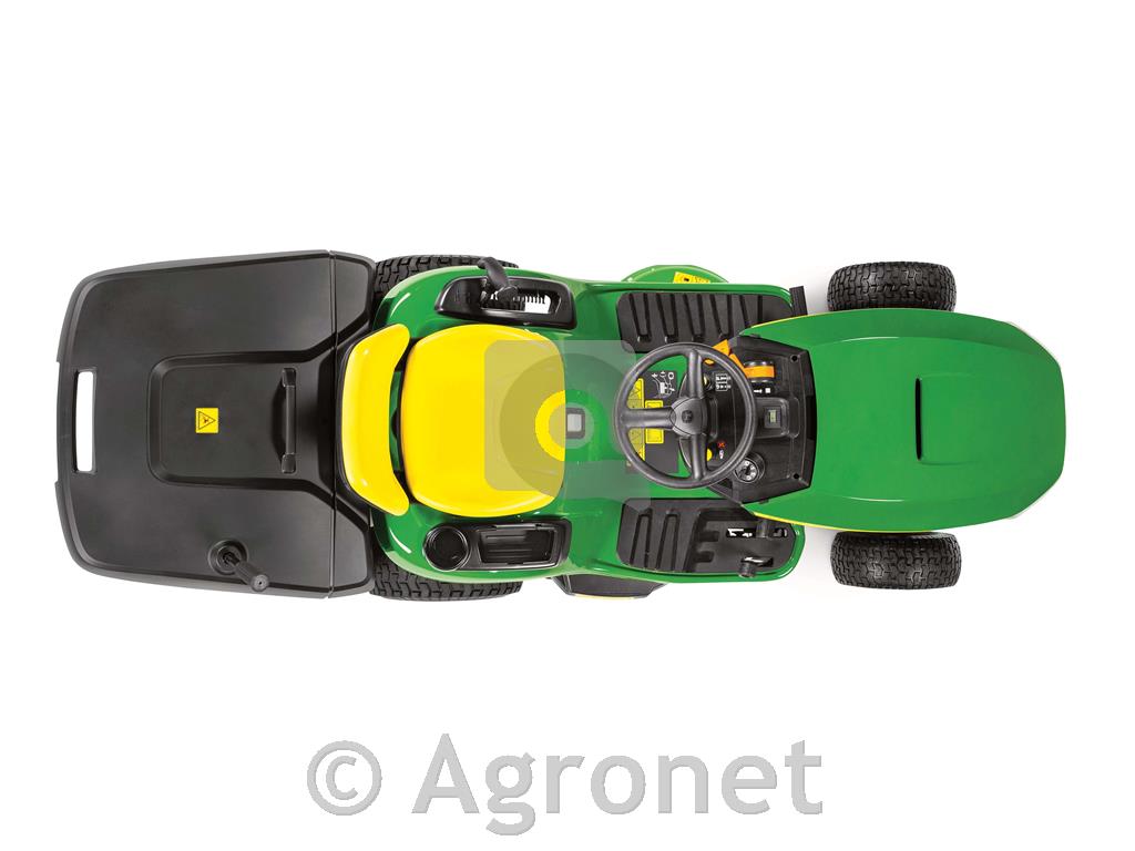 Vrtni traktor X147R JOHN DEERE