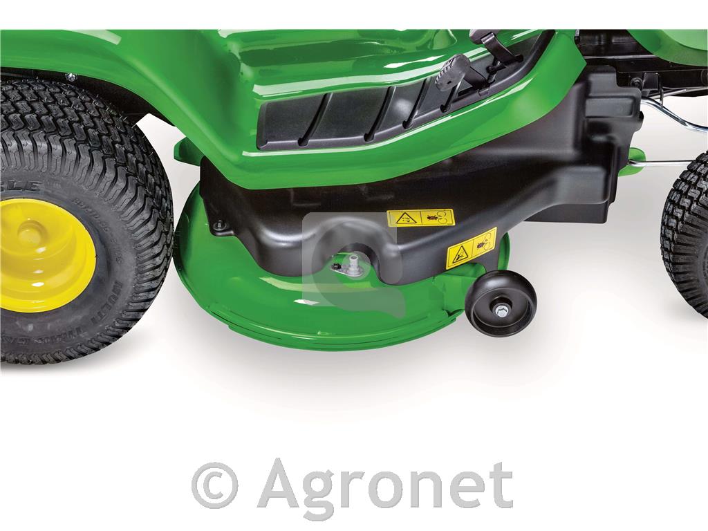 Vrtni traktor X350R JOHN DEERE