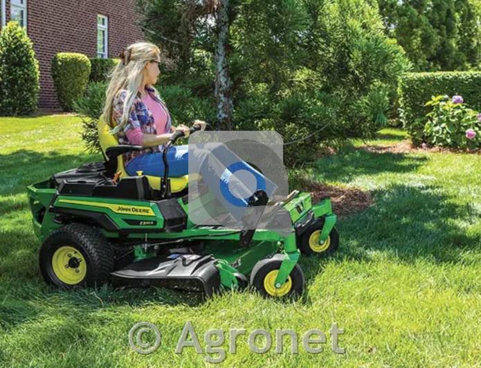 Kosilnica Z320R JOHN DEERE