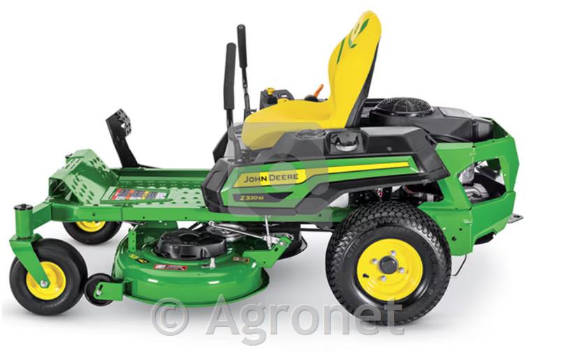 Kosilnica Z320M JOHN DEERE