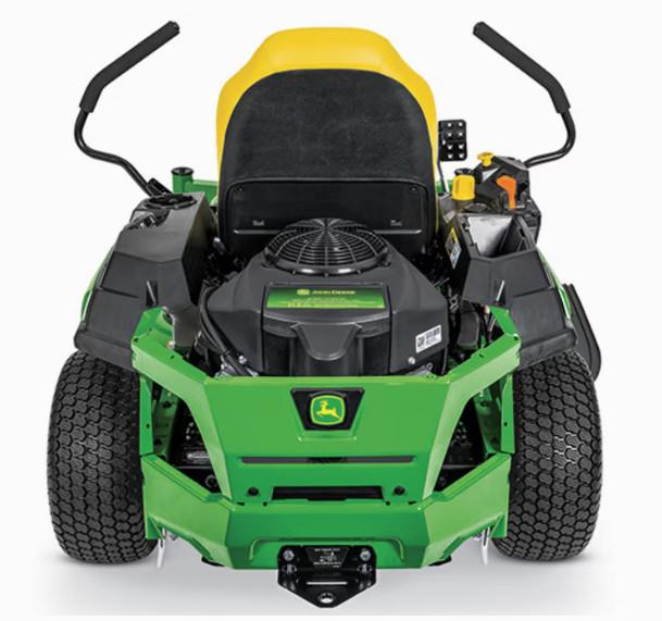 Kosilnica Z320M JOHN DEERE