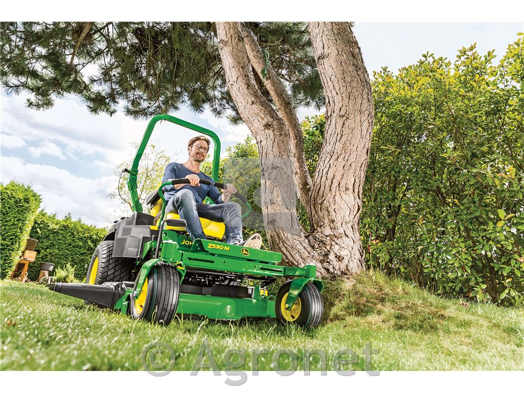 Kosilnica Z545R JOHN DEERE
