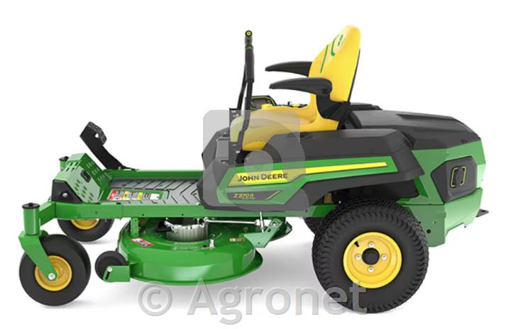 Kosilnica AKU Z370R 107 JOHN DEERE