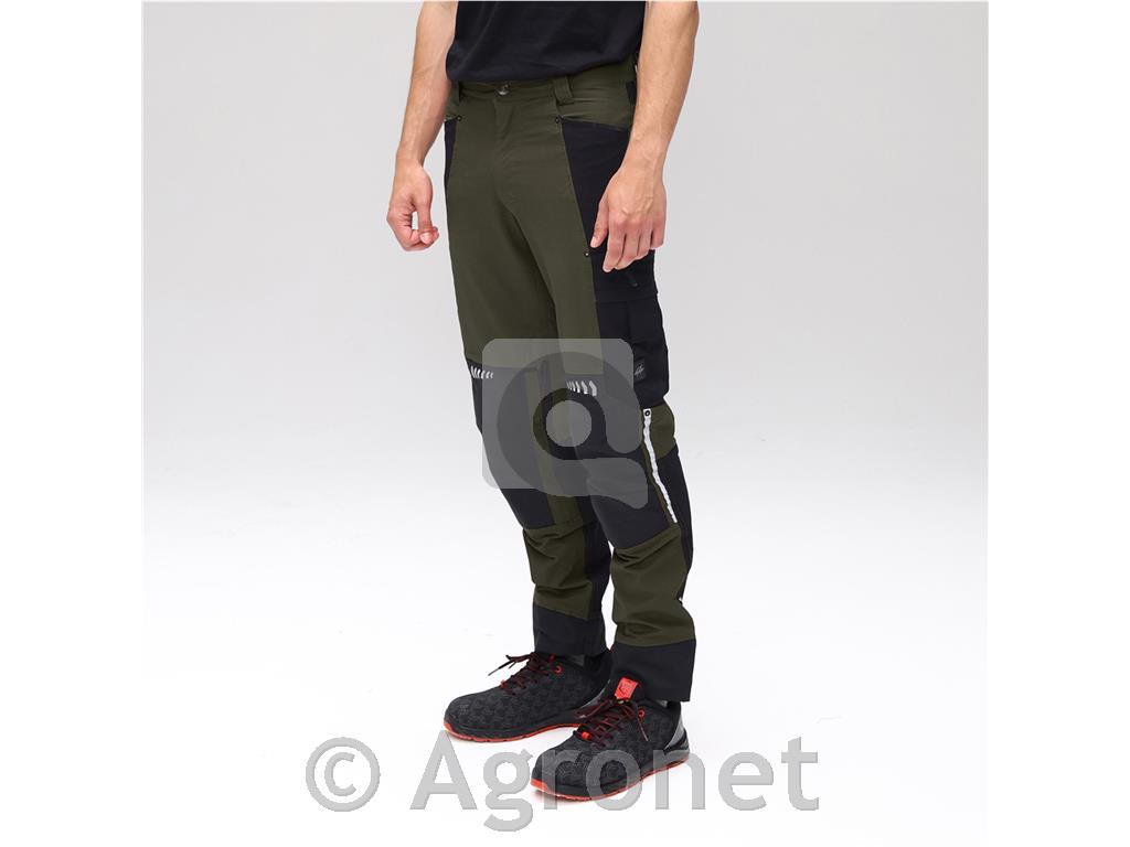 HLAČE ULTIMATE FLEX VEL. 56