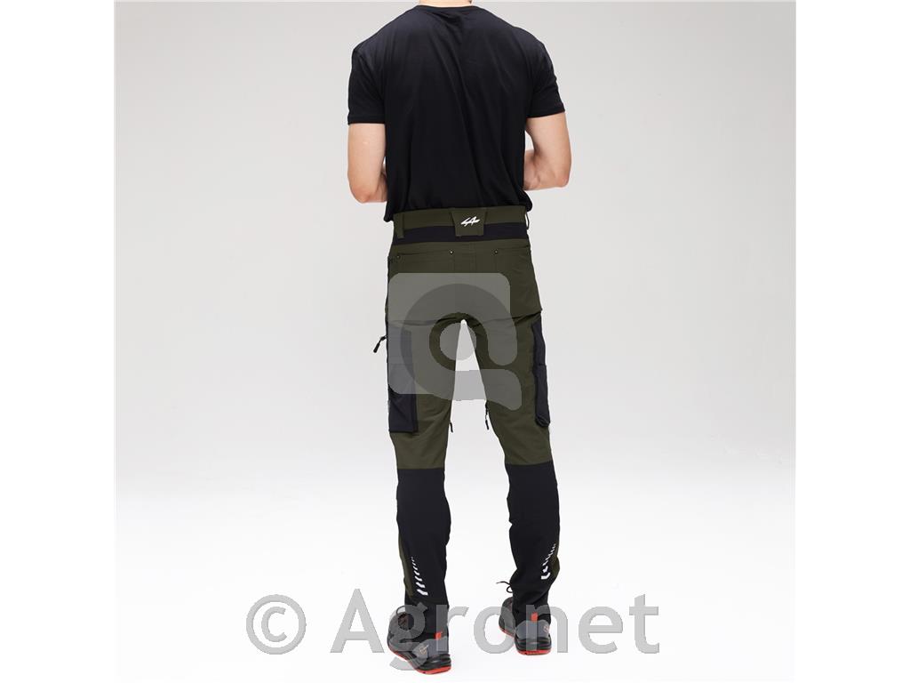 HLAČE ULTIMATE FLEX VEL. 56