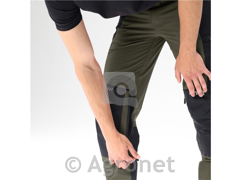 HLAČE ULTIMATE FLEX VEL. 56