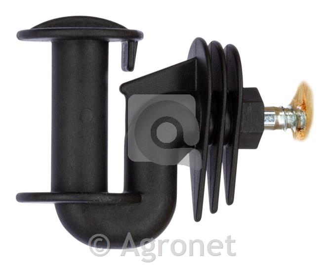 Izolator za trak 4cm - kotni Cavallo