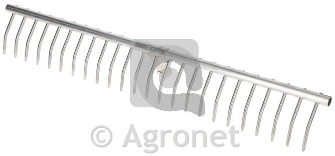 Aluminijaste grablje