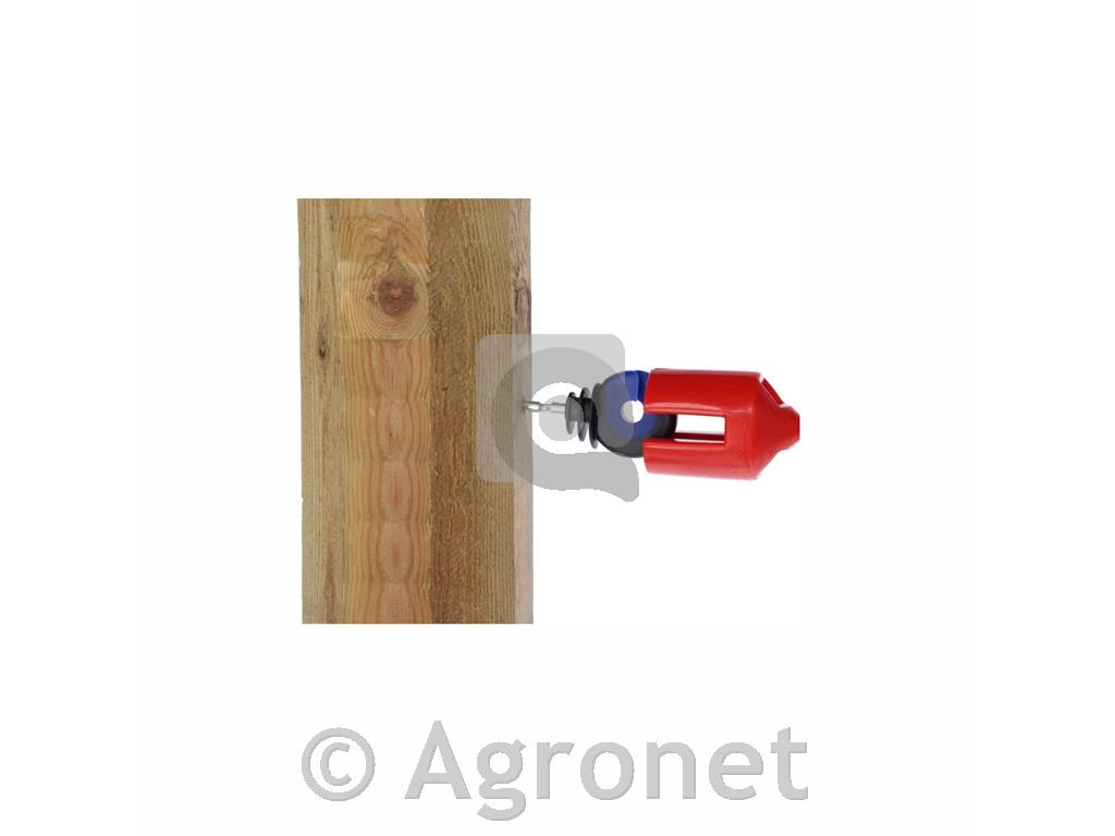 Obročni izolator 2K EDX, 25kos/pak