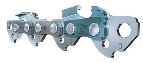 Veriga za motorno žago 3/8" P 1,3 PS3 STIHL