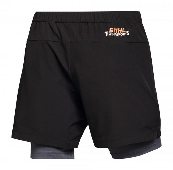 Moške športne kratke hlače STIHL