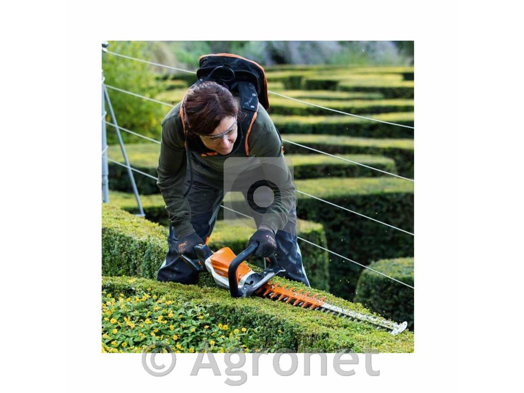 Akumulatorski rezalnik za živo mejo HSA 94 T STIHL