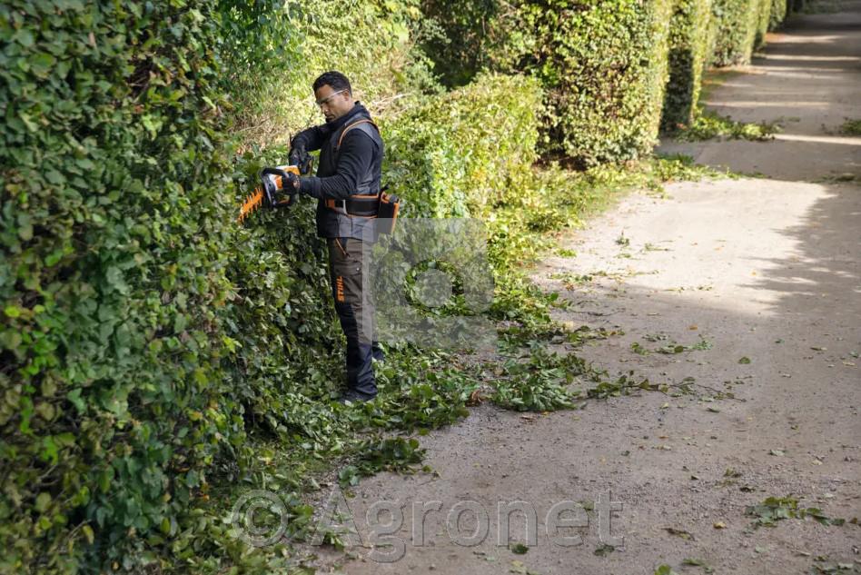 Akumulatorski rezalnik 130 T, 60 cm STIHL