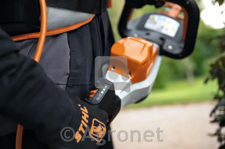 Akumulatorski rezalnik 130 T, 60 cm STIHL