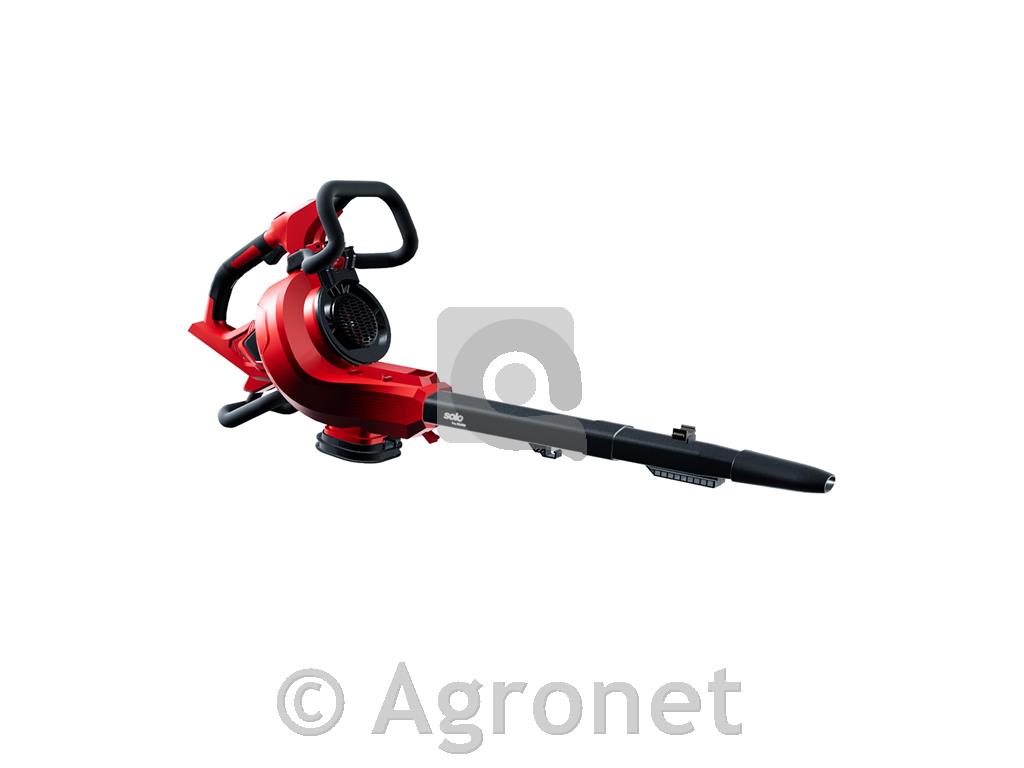 Pihalnik LBV 3690 AL-KO