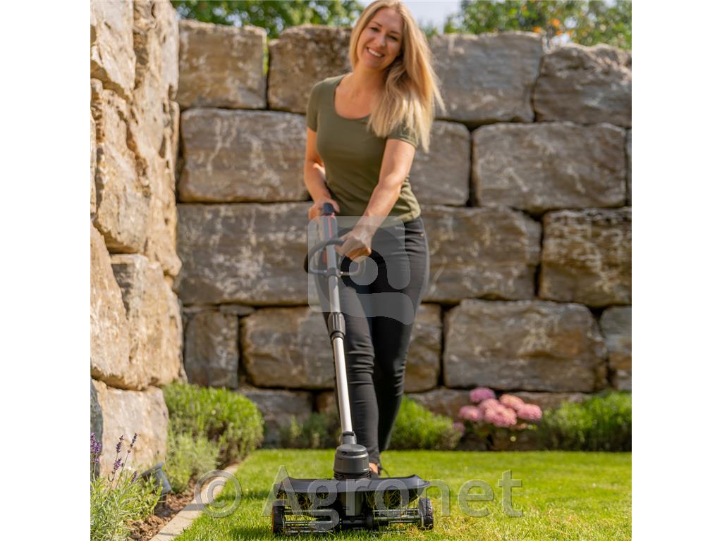 Prezračevalnik trate ARD 1835 AL-KO