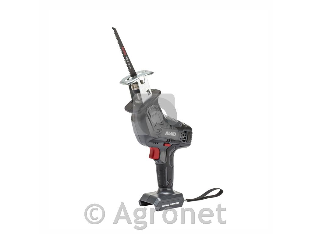 Akumulatorska ročna žaga PSD 1815 SET AL-KO