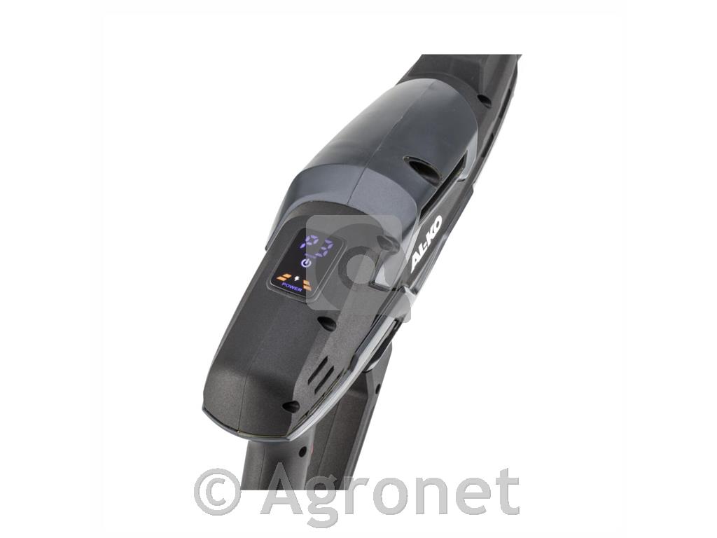 Visokotlačni čistilnik PWD 1850 AL-KO