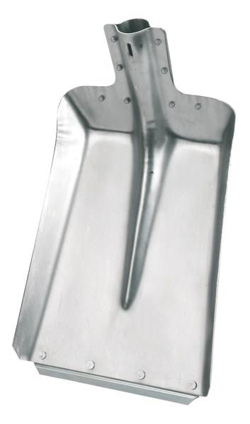 Aluminijasta lopata