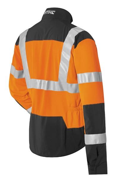 Jopič signalne barve Protect MS STIHL