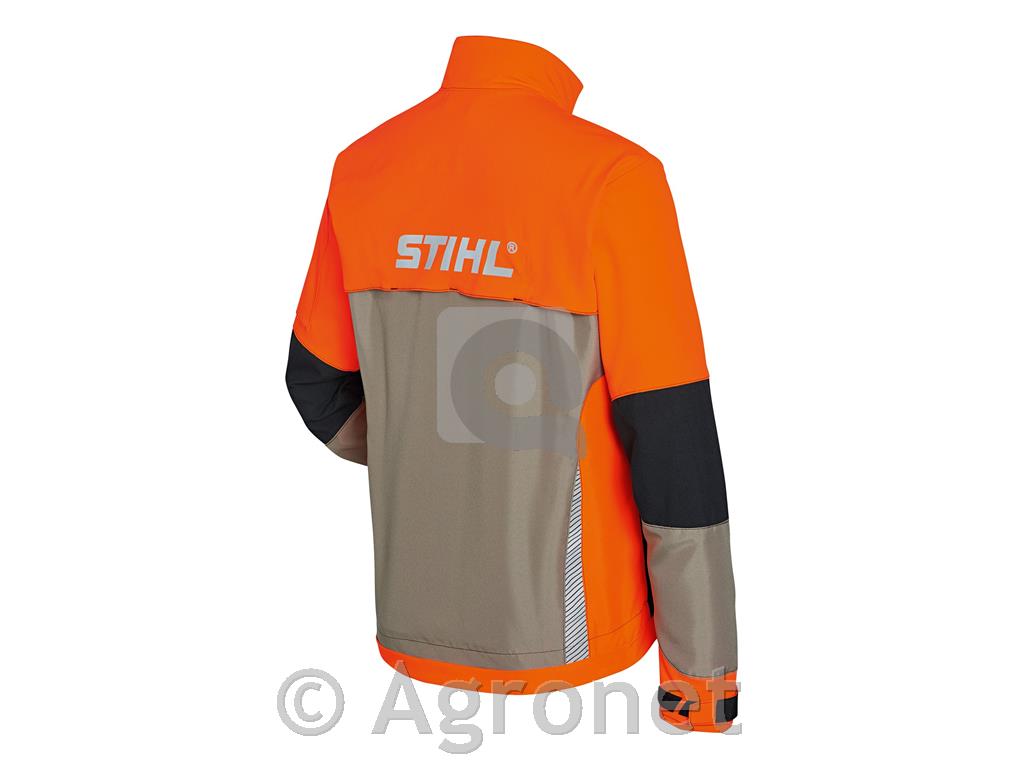 Jopič Dynamic Vent STIHL