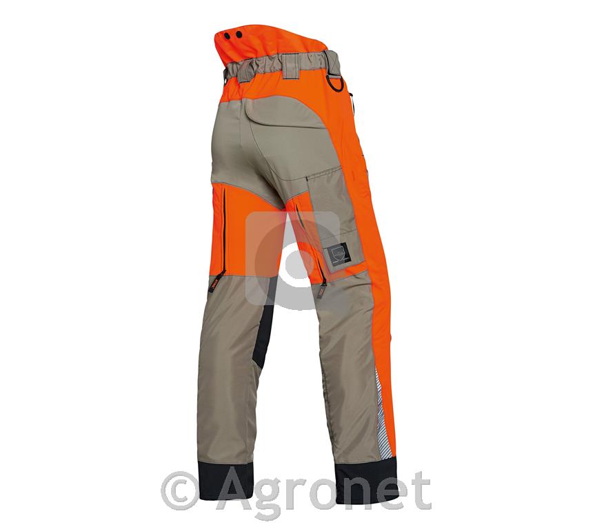 Hlače na pas Dynamic Vent STIHL