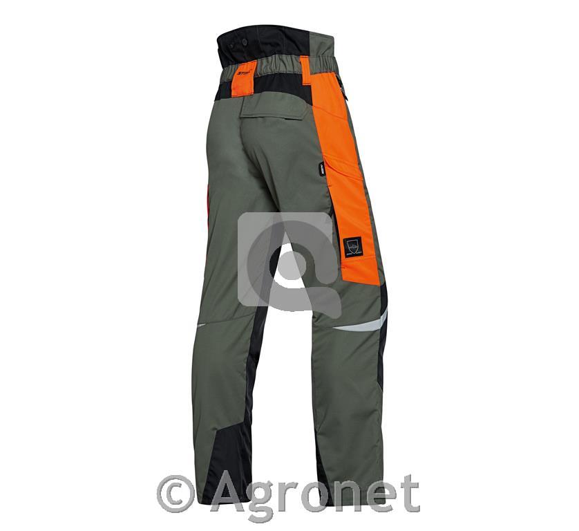 Hlače na pas Function Ergo STIHL