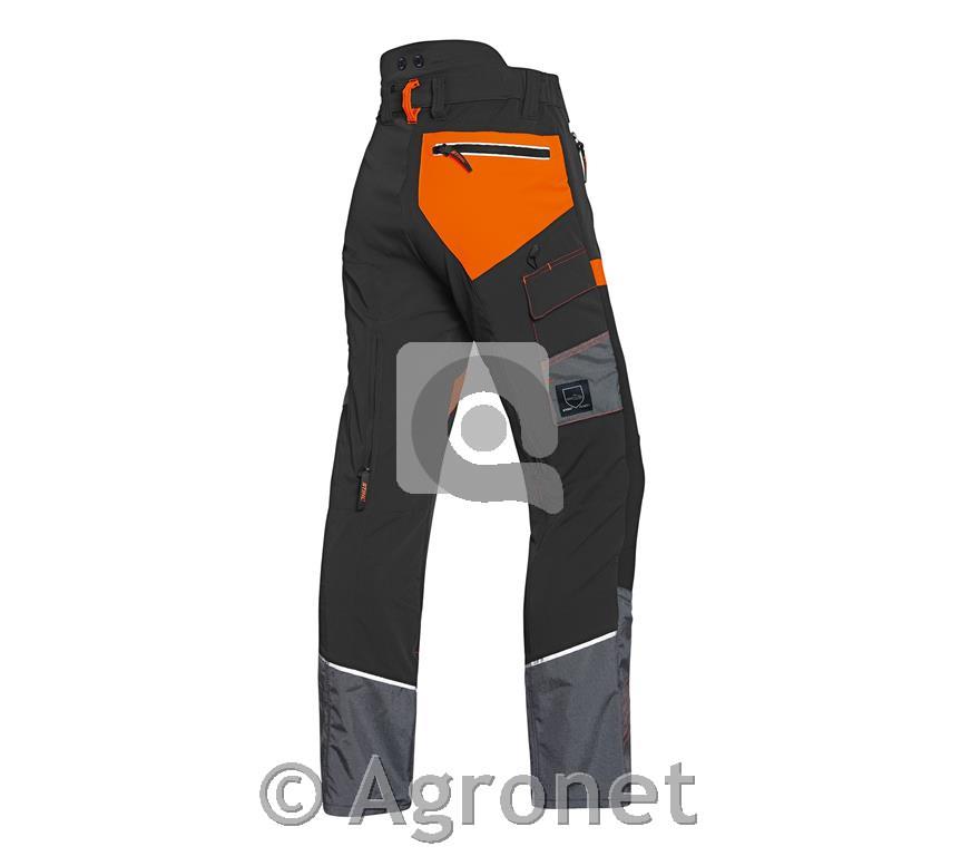 Hlače na pas Advance X-Flex STIHL