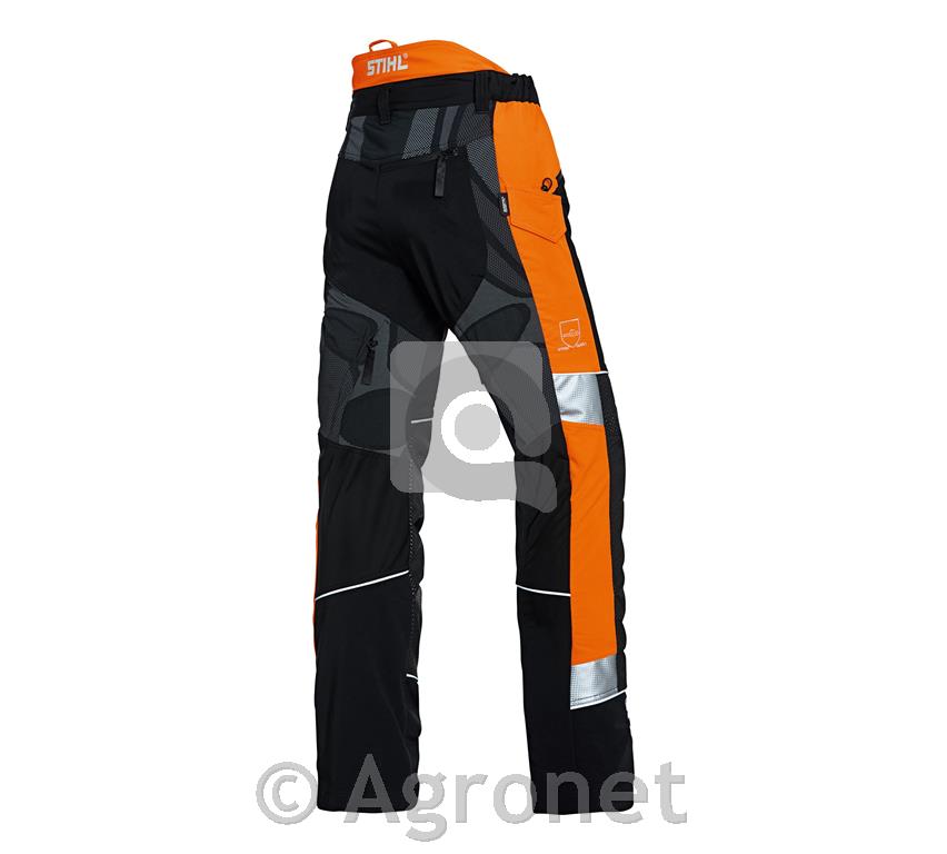 Hlače na pas Advance X-TREEM STIHL