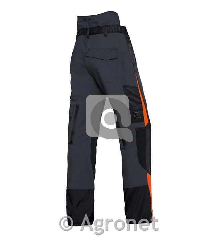 Hlače za pas Dynamic, razred zaščite 2 STIHL