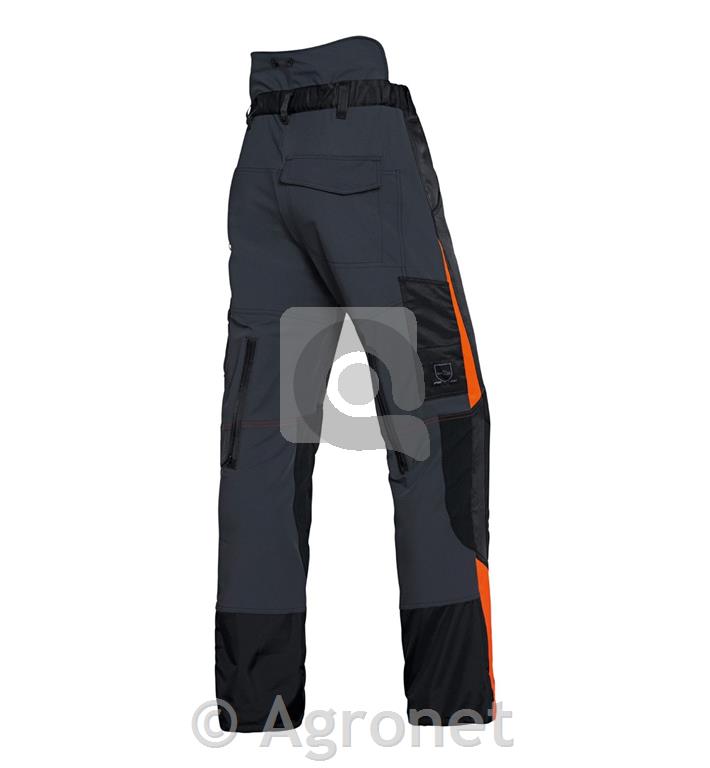 Hlače na pas Dynamic, razred zaščite 1 STIHL