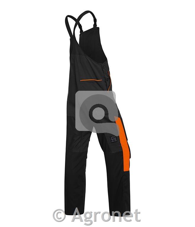 Hlače z oprsnikom Function Universal STIHL