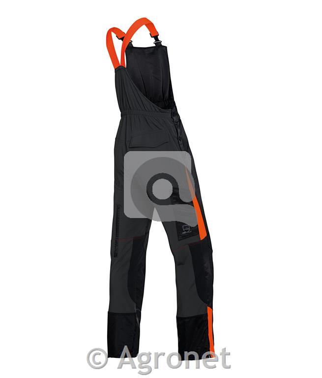 Hlače z oprstnikom Dynamic (dizajn A) STIHL