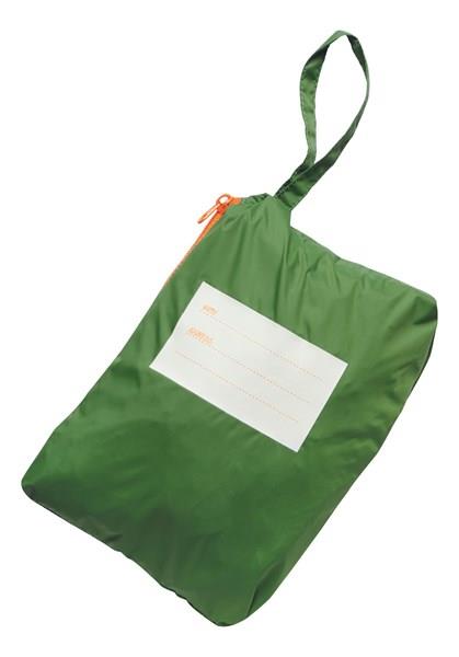 Otroški dežni jopič "PACKABLE" STIHL
