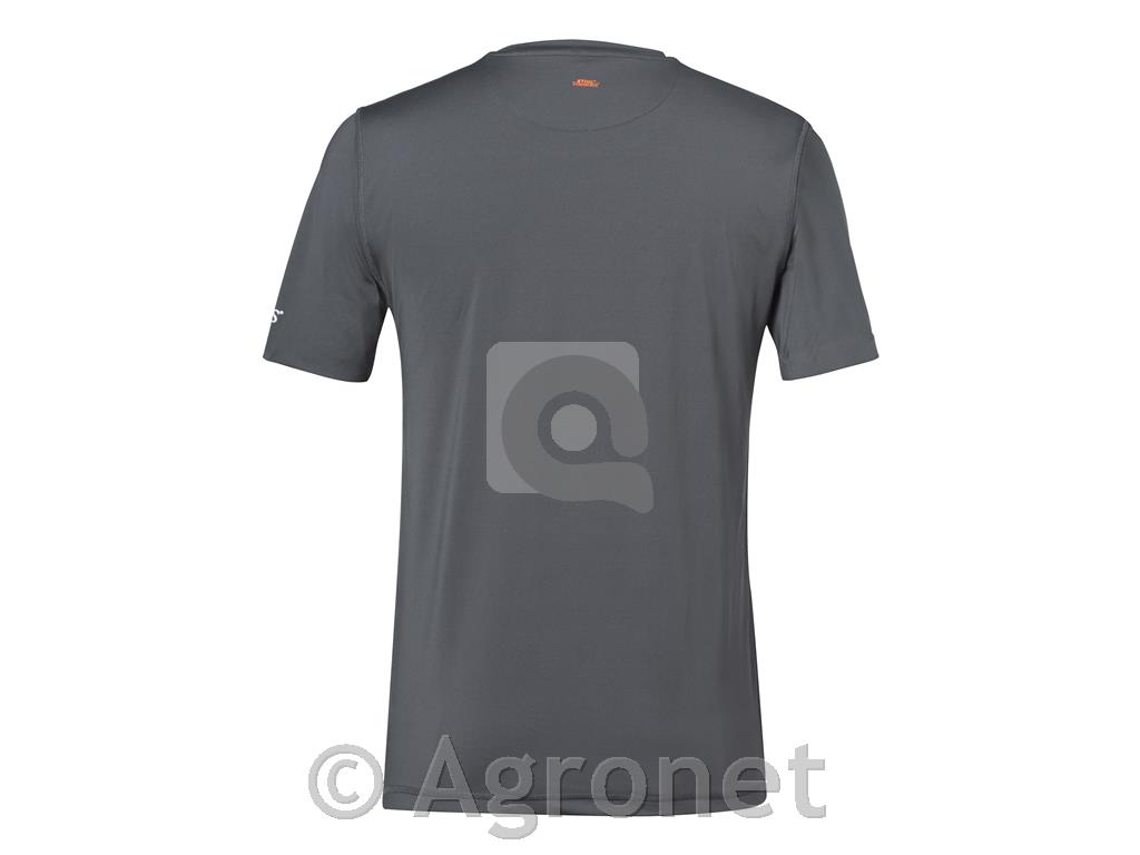 Moška majica "ATHLETIC", vel. L STIHL