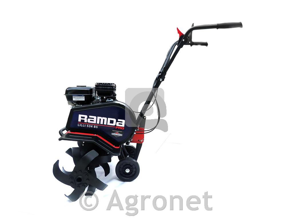 Motorni prekopalnik 534-BS 36-55-85cm