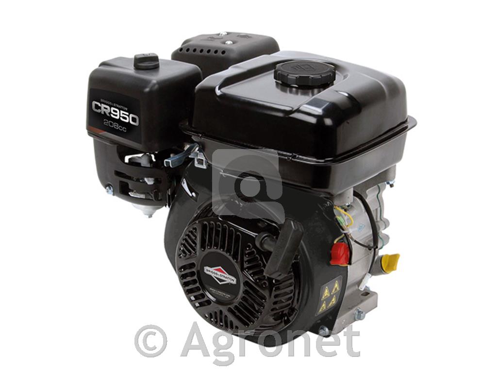 Motorni prekopalnik 534-BS 36-55-85cm